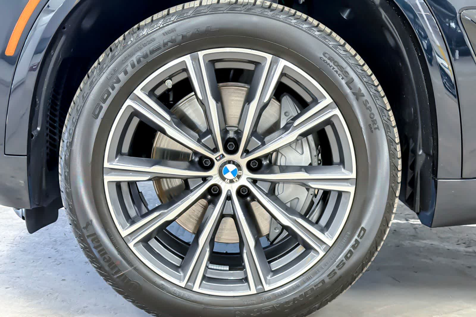 Thumbnail: 2026 BMW X5 - 27