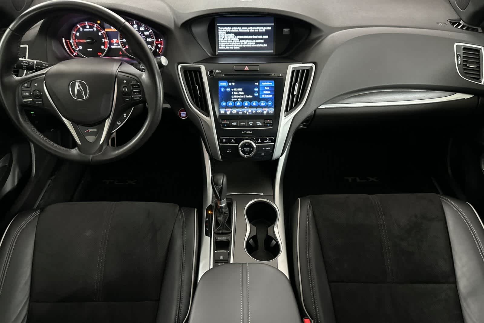 Thumbnail: 2019 Acura TLX - 3