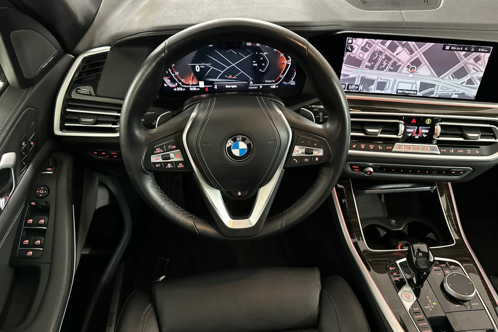 Thumbnail: 2021 BMW X5 - 14