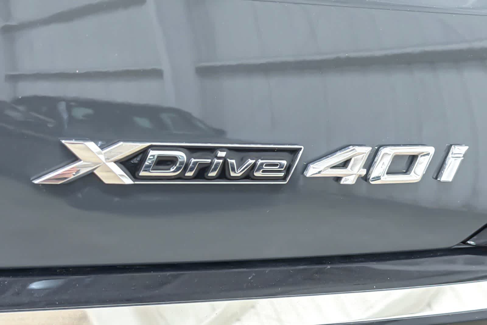Thumbnail: 2026 BMW X7 - 26