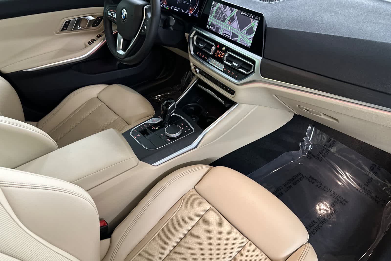 Thumbnail: 2022 BMW 3 Series - 15