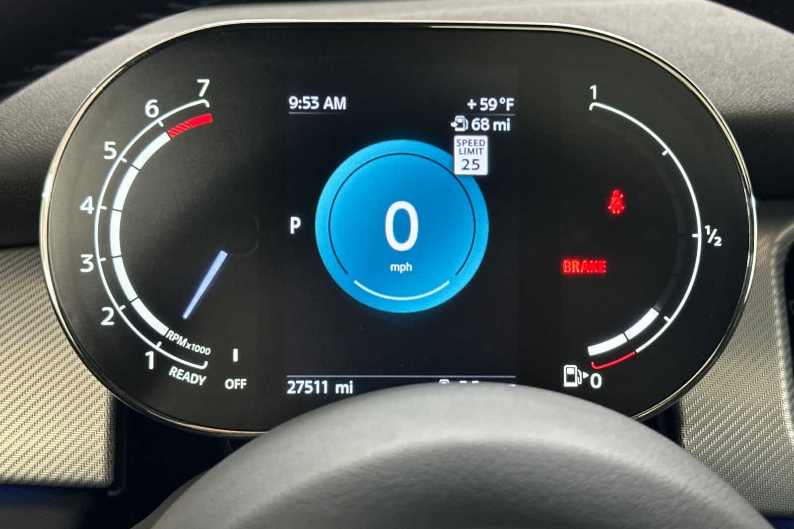 Thumbnail: 2023 MINI Cooper Hardtop - 25