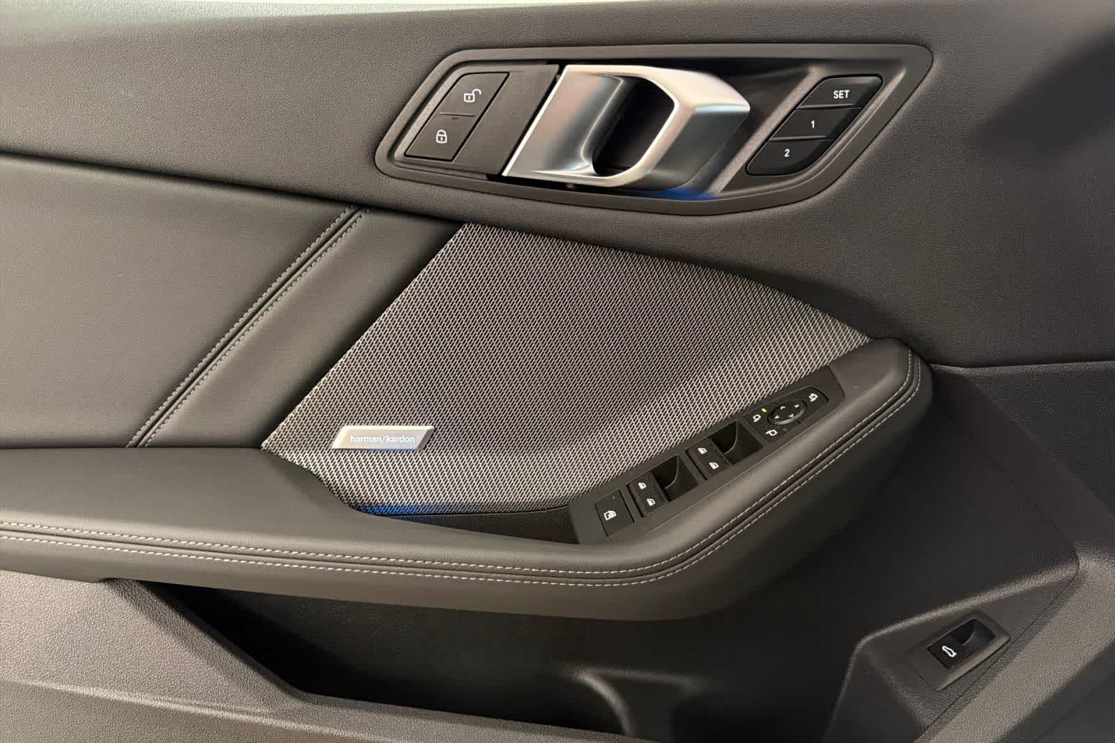 Thumbnail: 2025 BMW 2 Series - 12