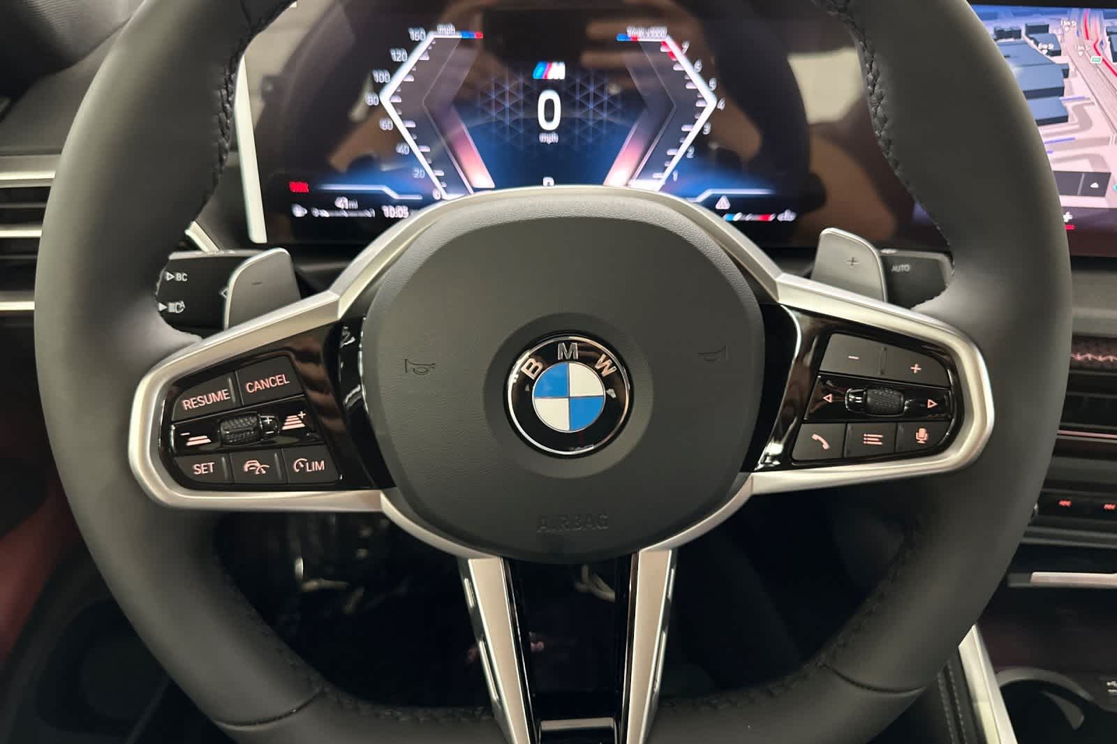 Thumbnail: 2026 BMW 4 Series - 23