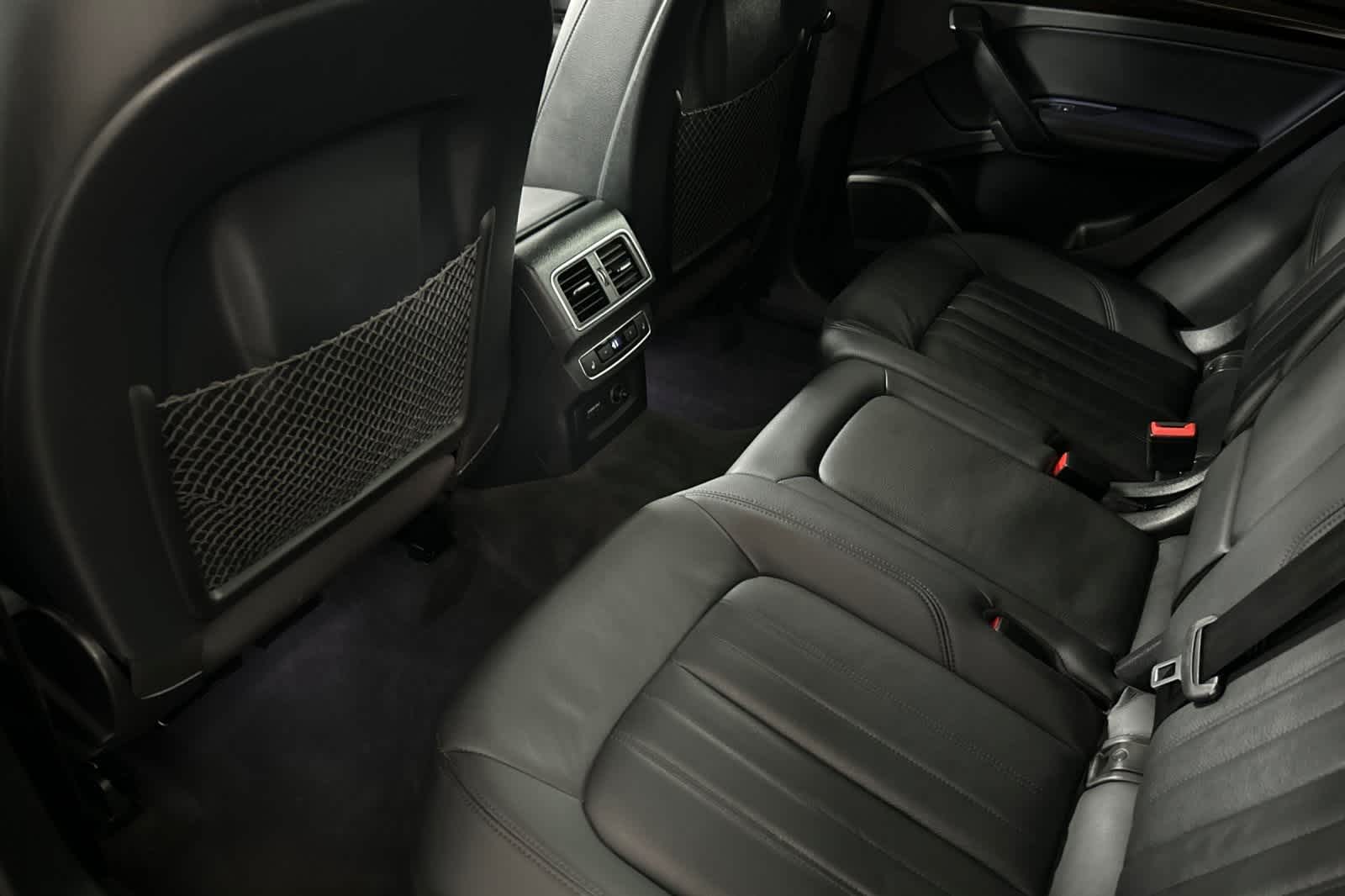 Thumbnail: 2019 Audi Q5 - 4