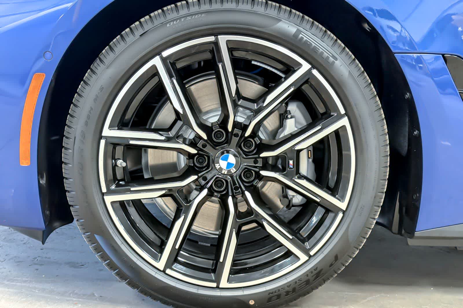 Thumbnail: 2026 BMW i4 - 24