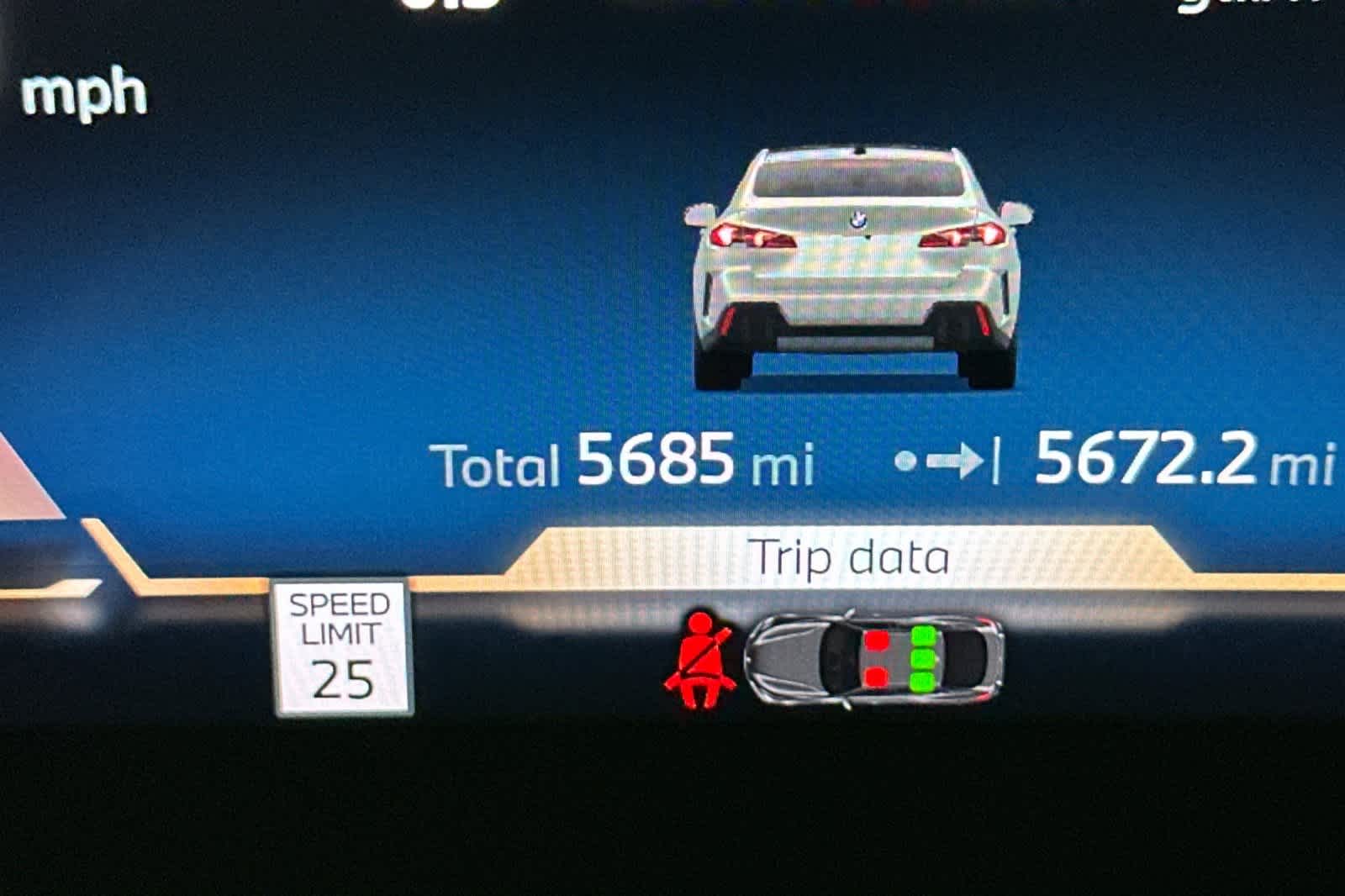 Thumbnail: 2025 BMW 2 Series - 24