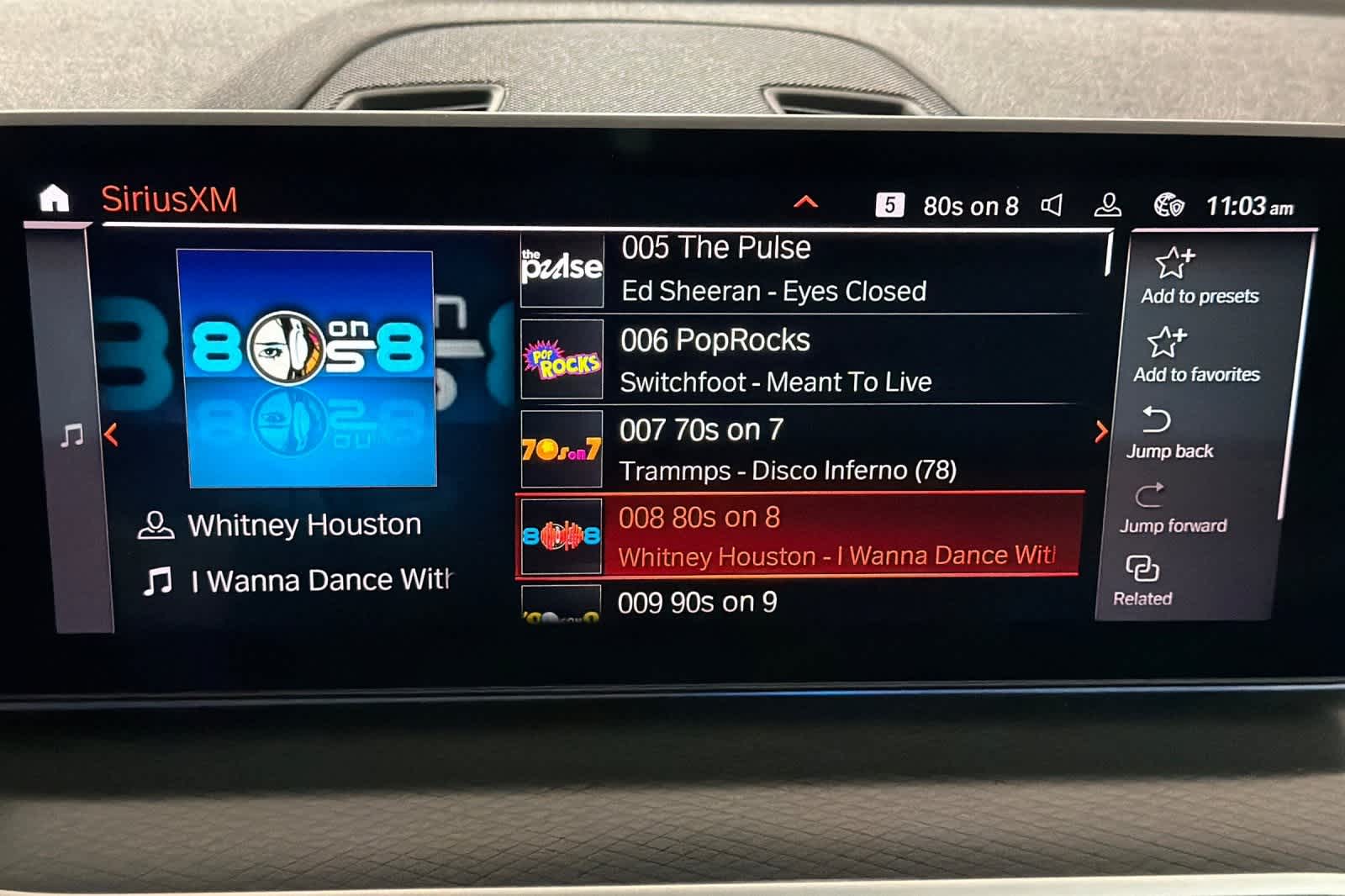 Thumbnail: 2023 BMW 5 Series - 17