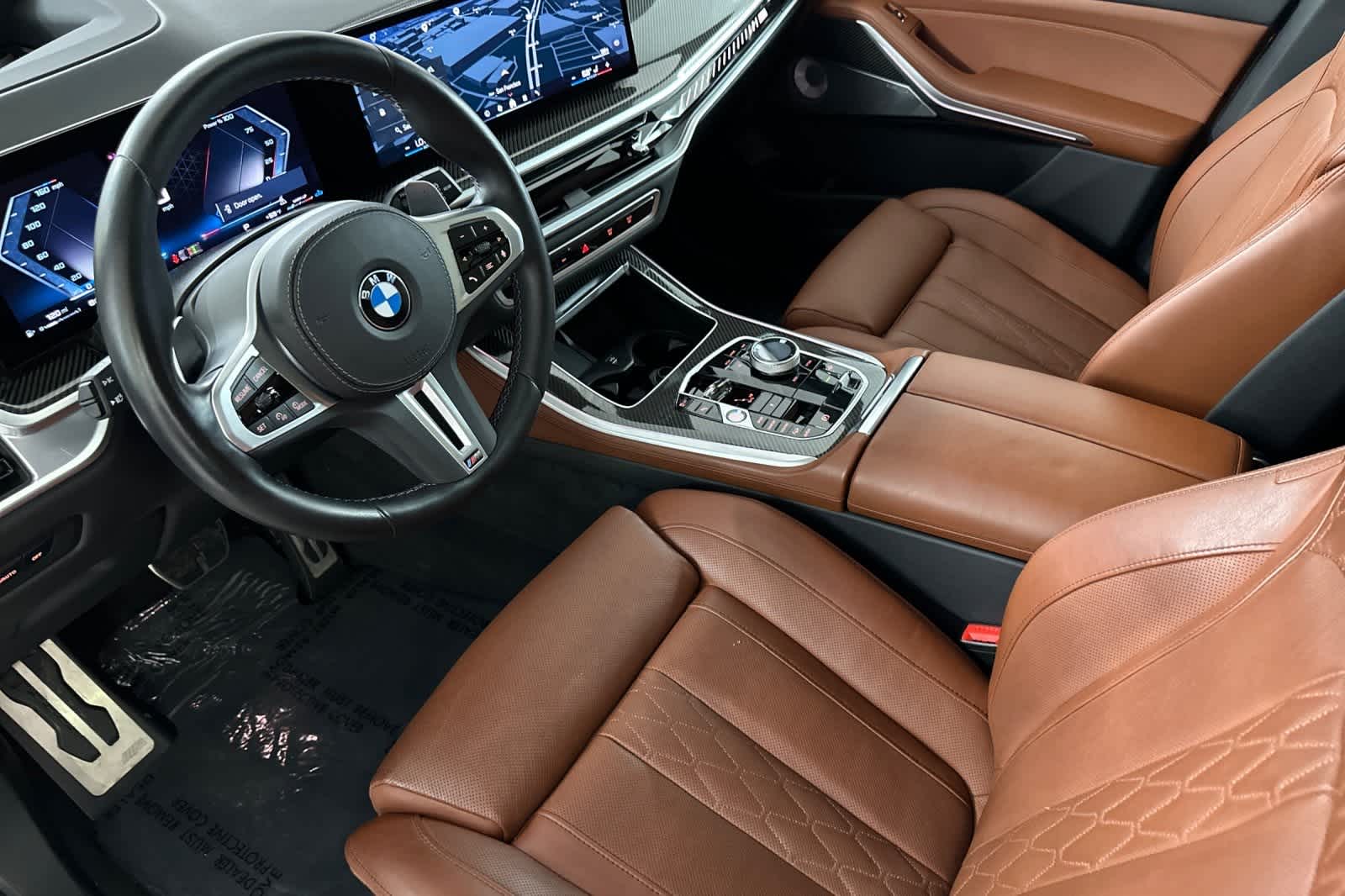Thumbnail: 2024 BMW X5 - 11