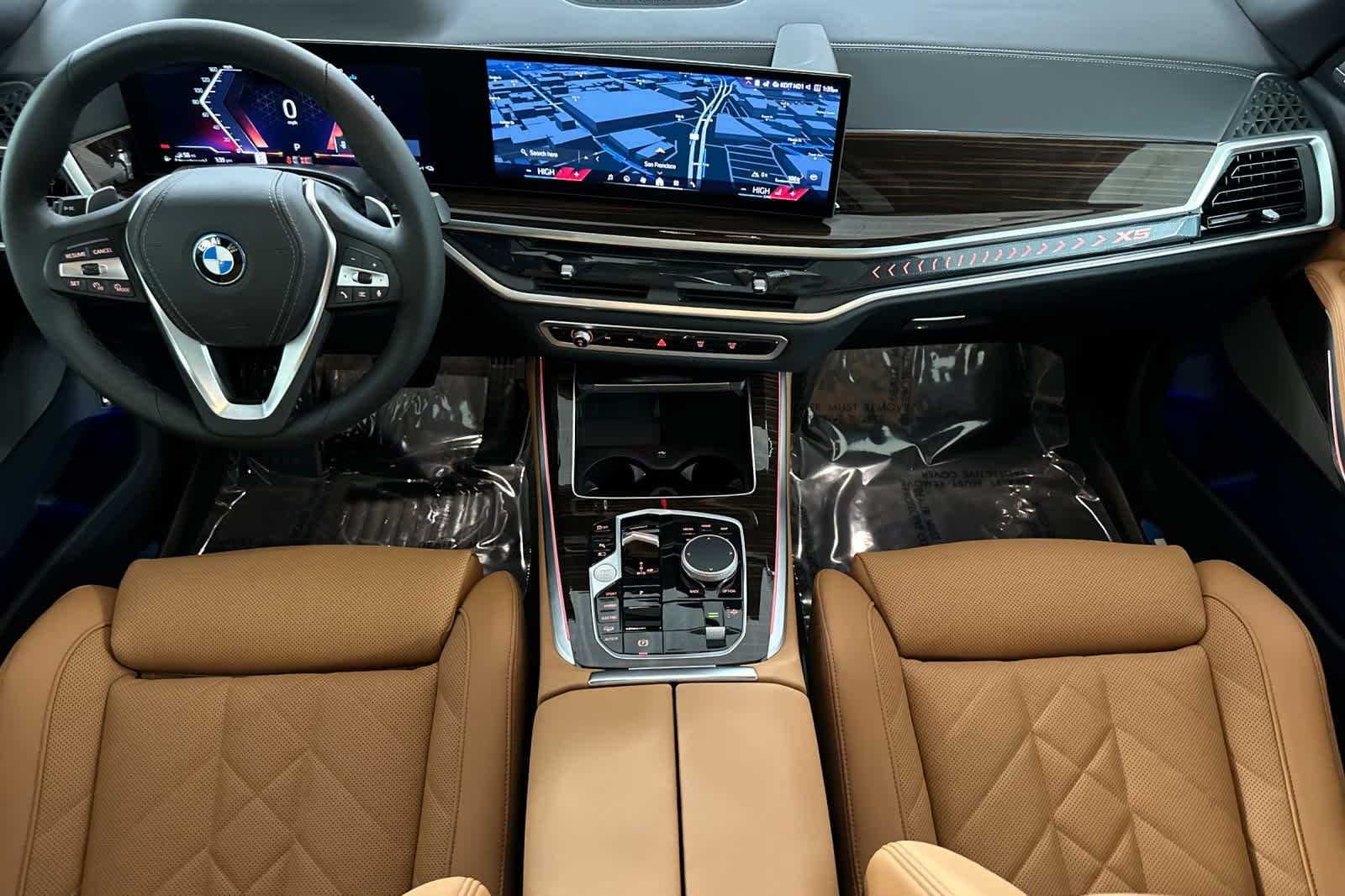 Thumbnail: 2026 BMW X5 - 3