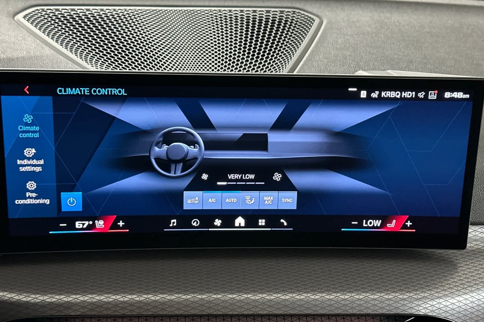 Thumbnail: 2026 BMW M3 - 20