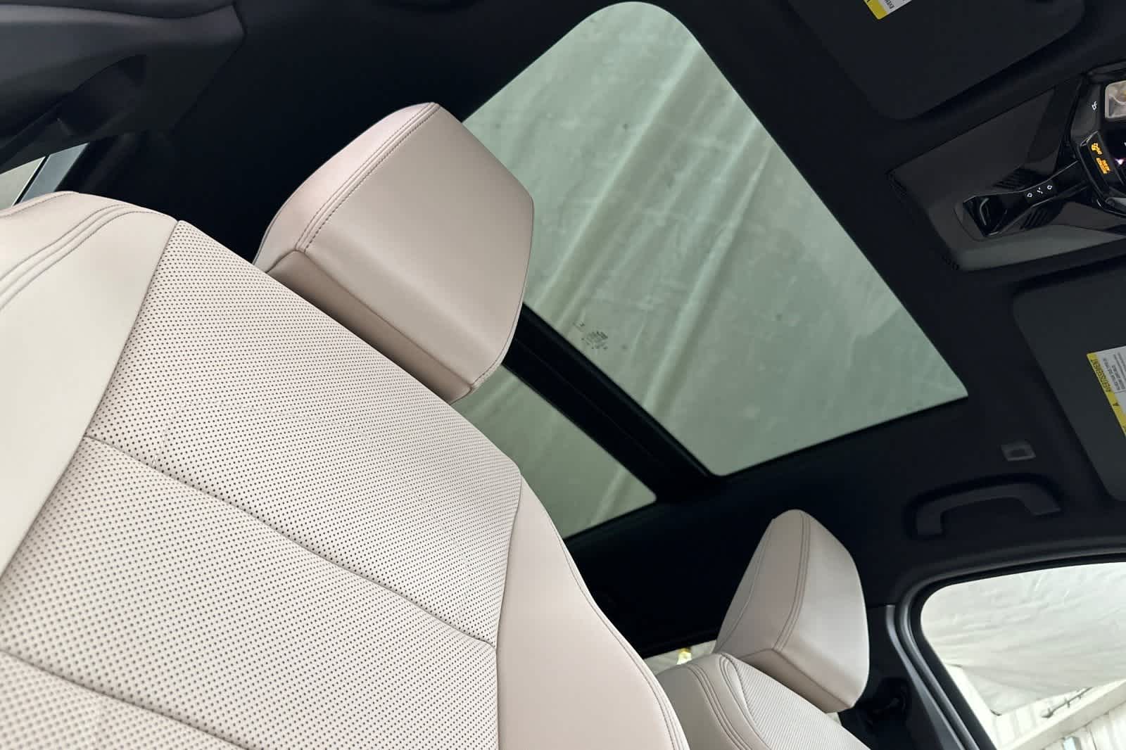 Thumbnail: 2025 BMW X1 - 17