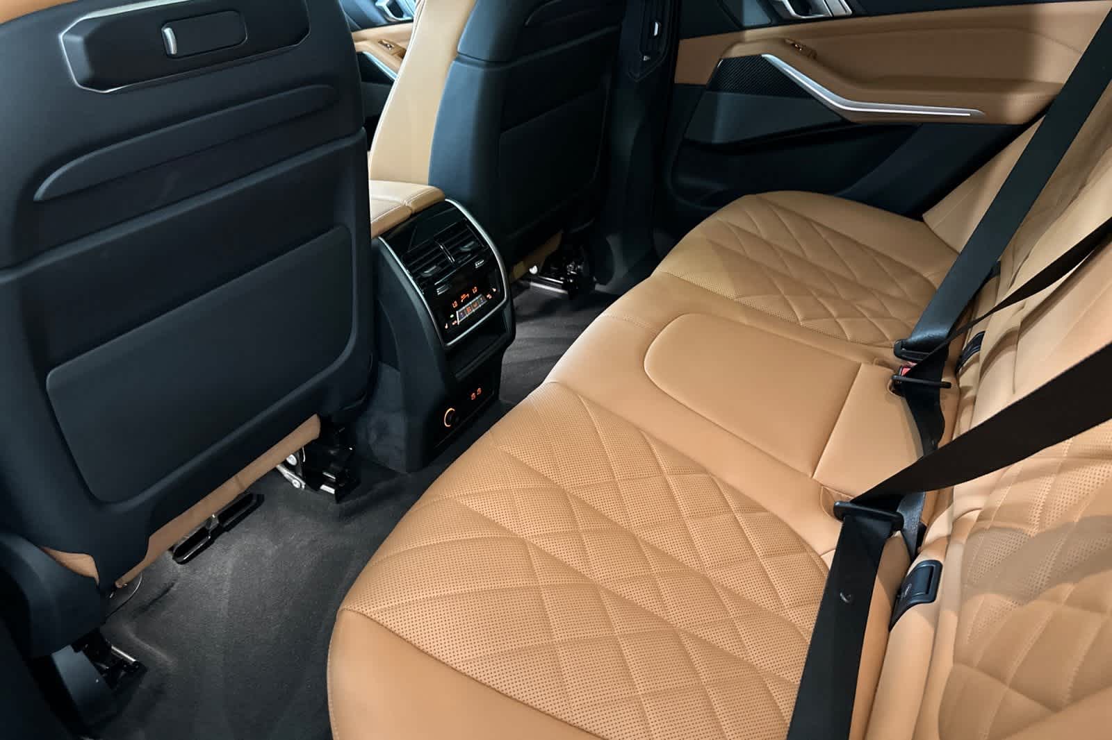 Thumbnail: 2024 BMW X5 - 4