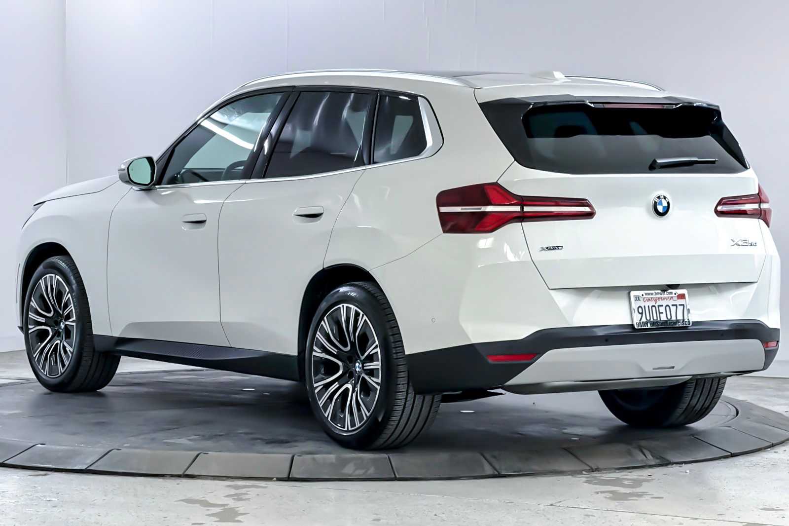 Thumbnail: 2025 BMW X3 - 6
