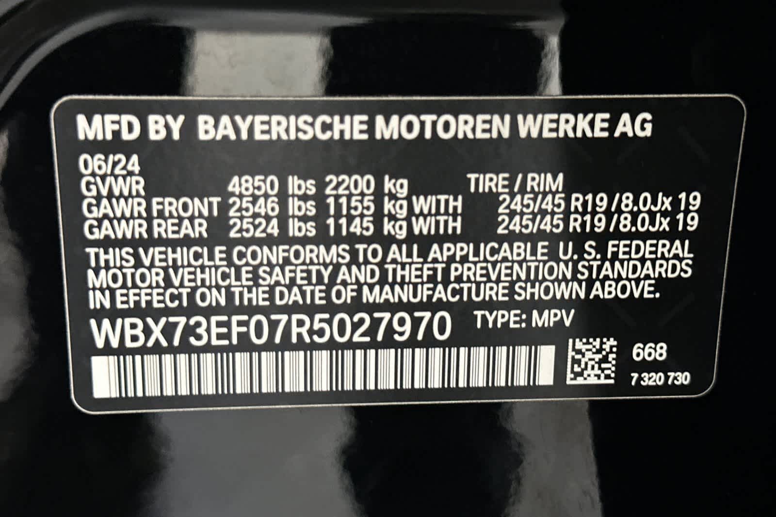Thumbnail: 2024 BMW X1 - 29