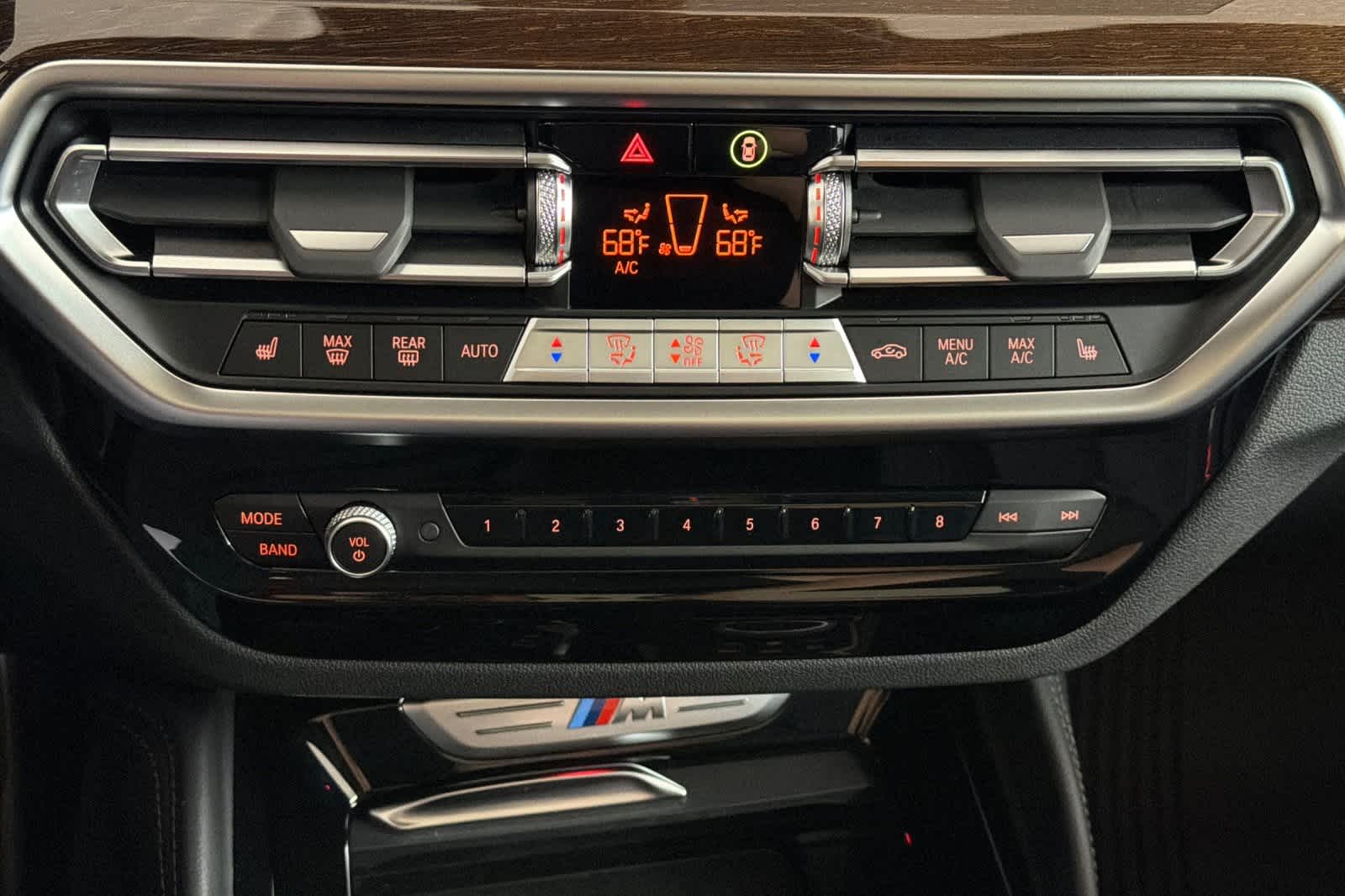 Thumbnail: 2023 BMW M4 - 21