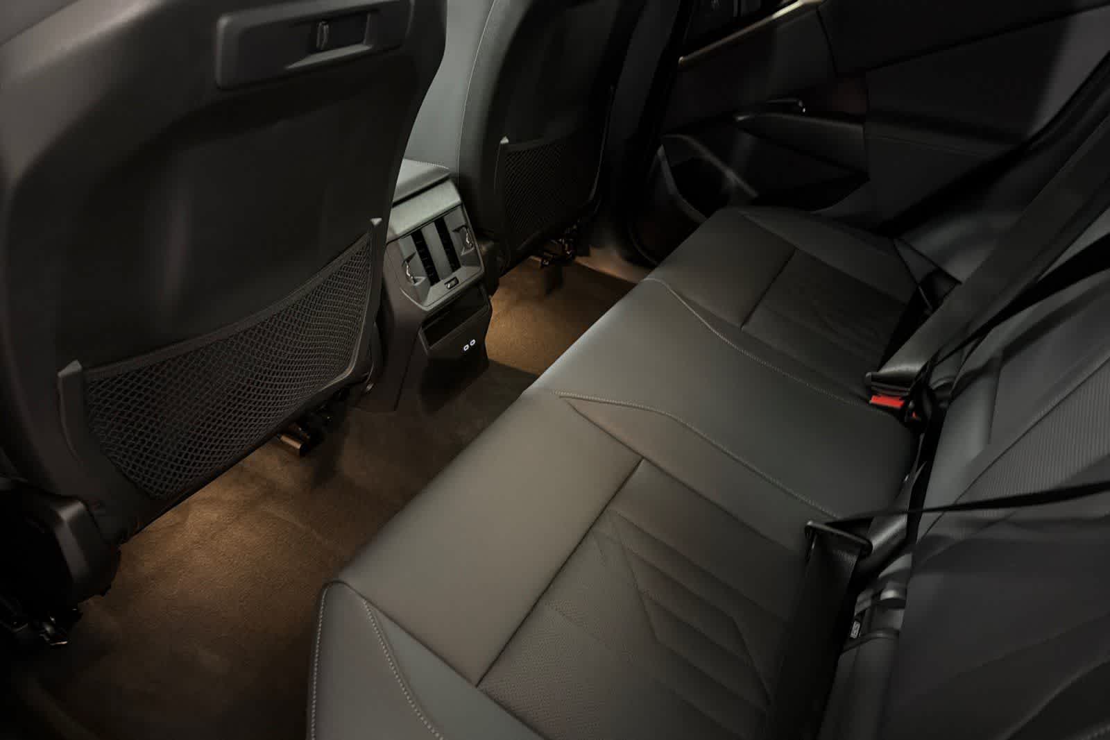 Thumbnail: 2025 BMW X3 - 4