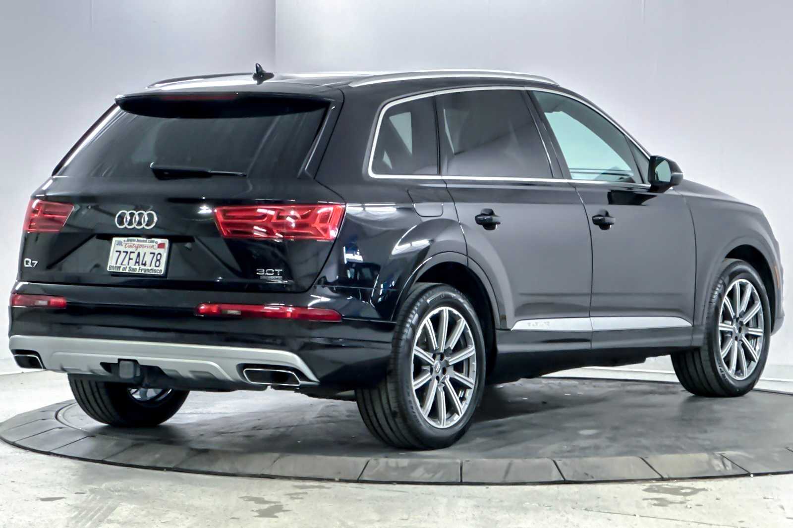 Thumbnail: 2017 Audi Q7 - 2