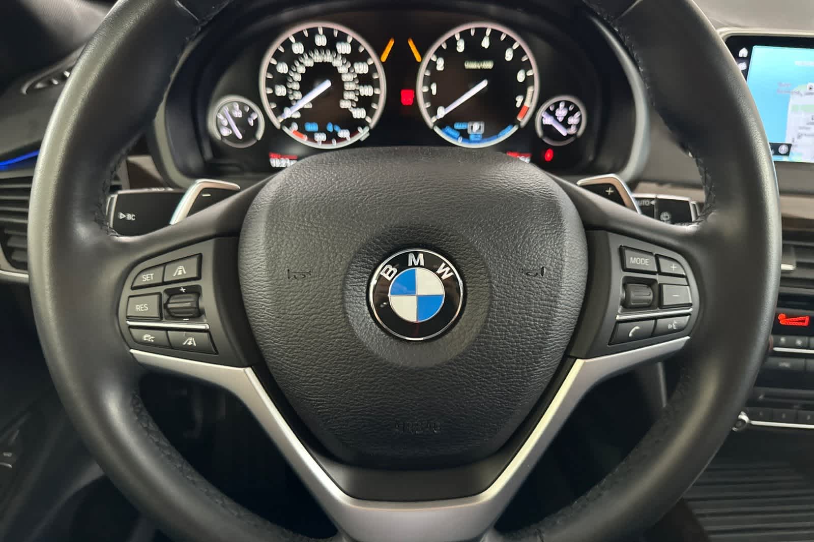 Thumbnail: 2018 BMW X5 - 24