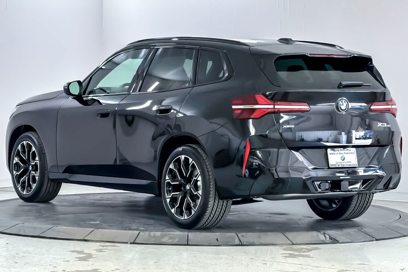 Thumbnail: 2026 BMW X3 - 6