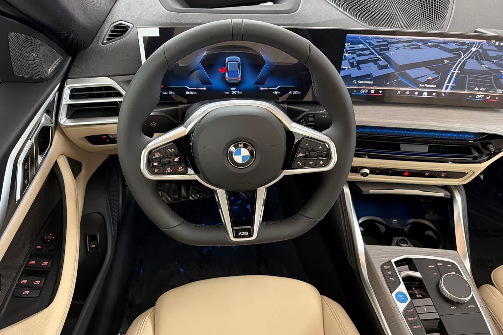 Thumbnail: 2026 BMW i4 - 14