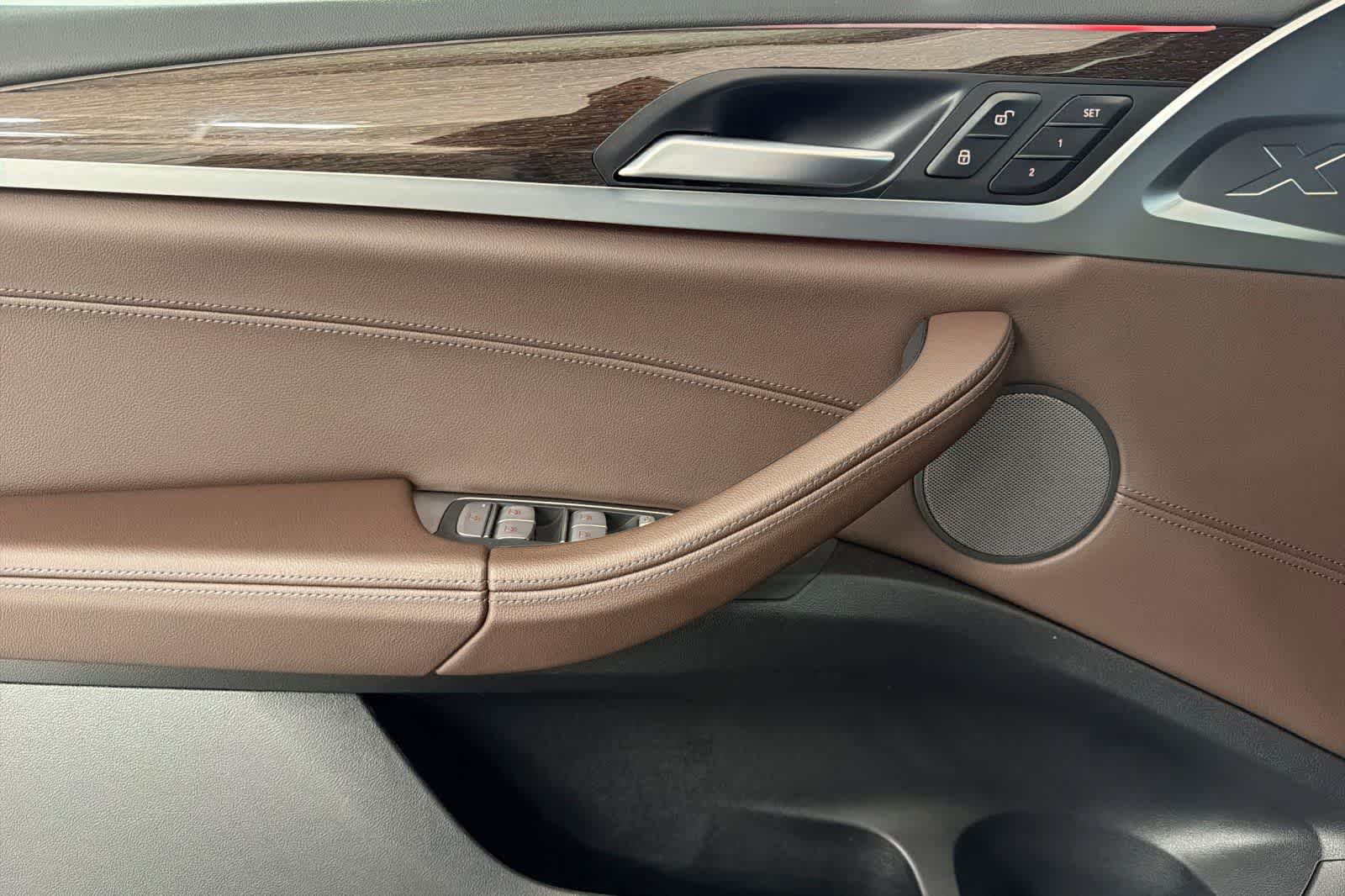 Thumbnail: 2023 BMW X3 - 12