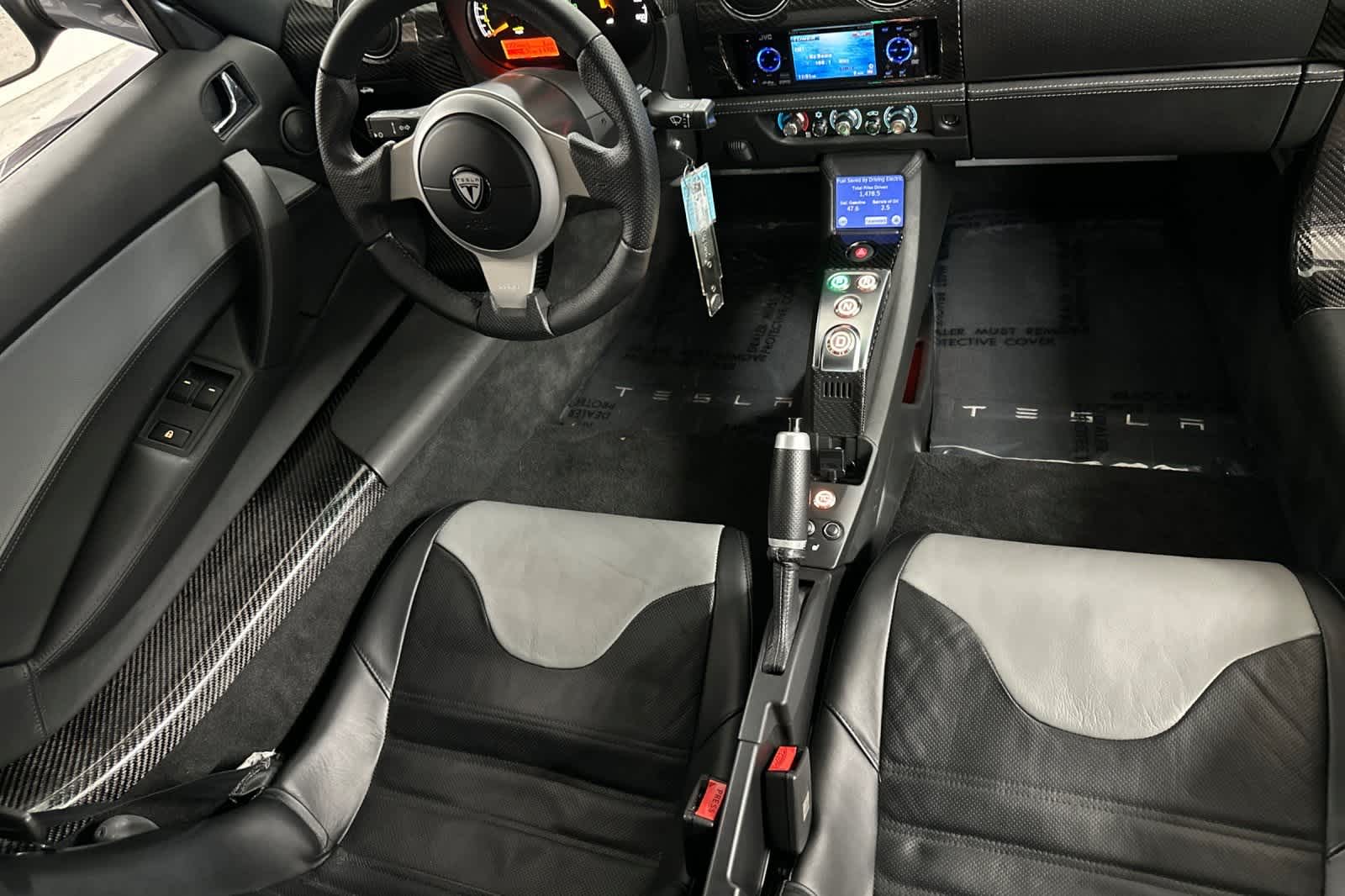 Thumbnail: 2010 Tesla  - 3