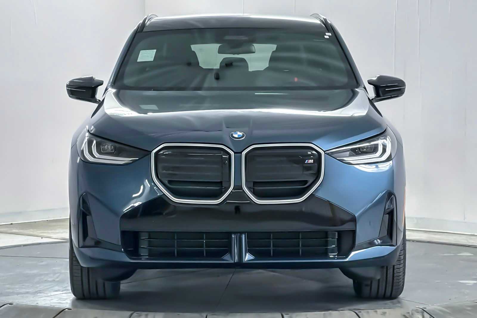 Thumbnail: 2026 BMW X3 - 10