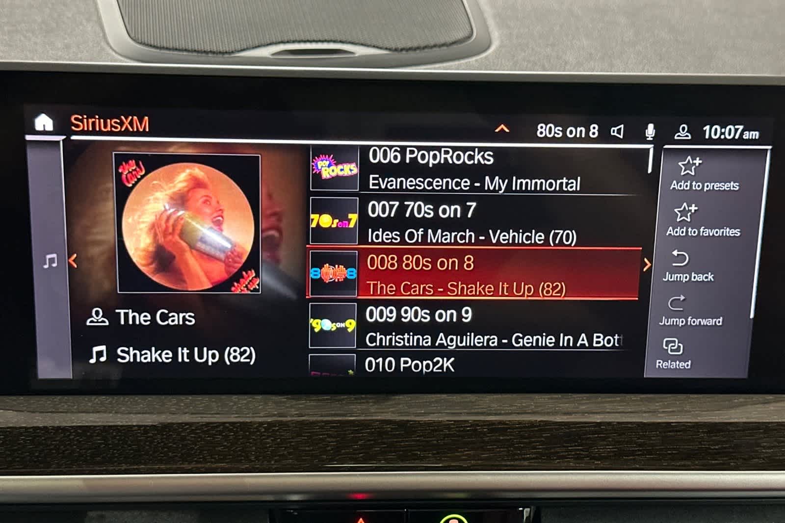 Thumbnail: 2023 BMW X3 - 18