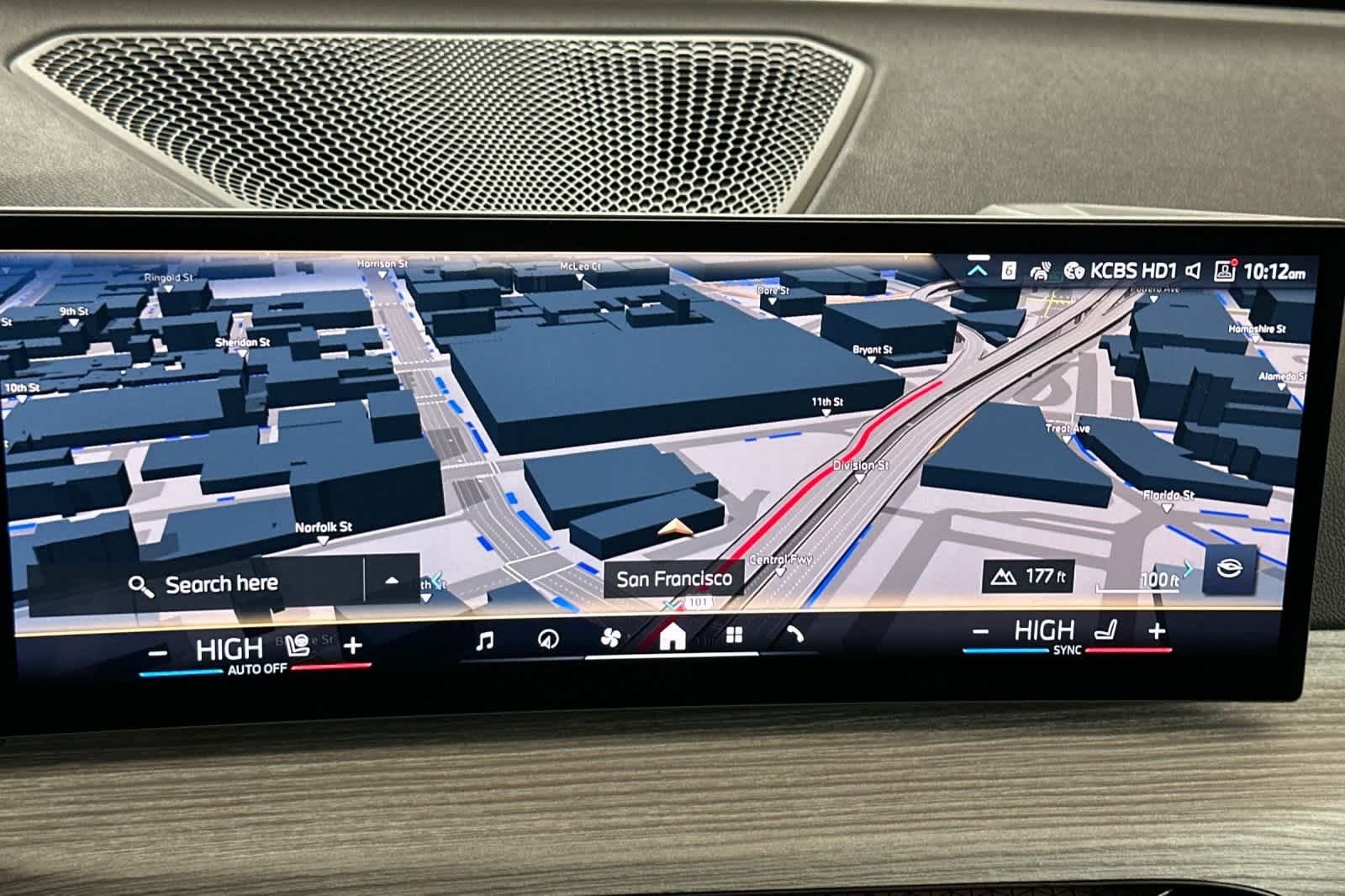 Thumbnail: 2026 BMW 3 Series - 18