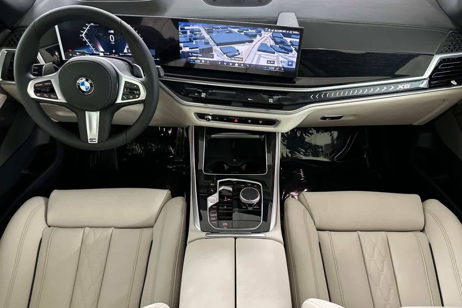 Thumbnail: 2026 BMW X5 - 3