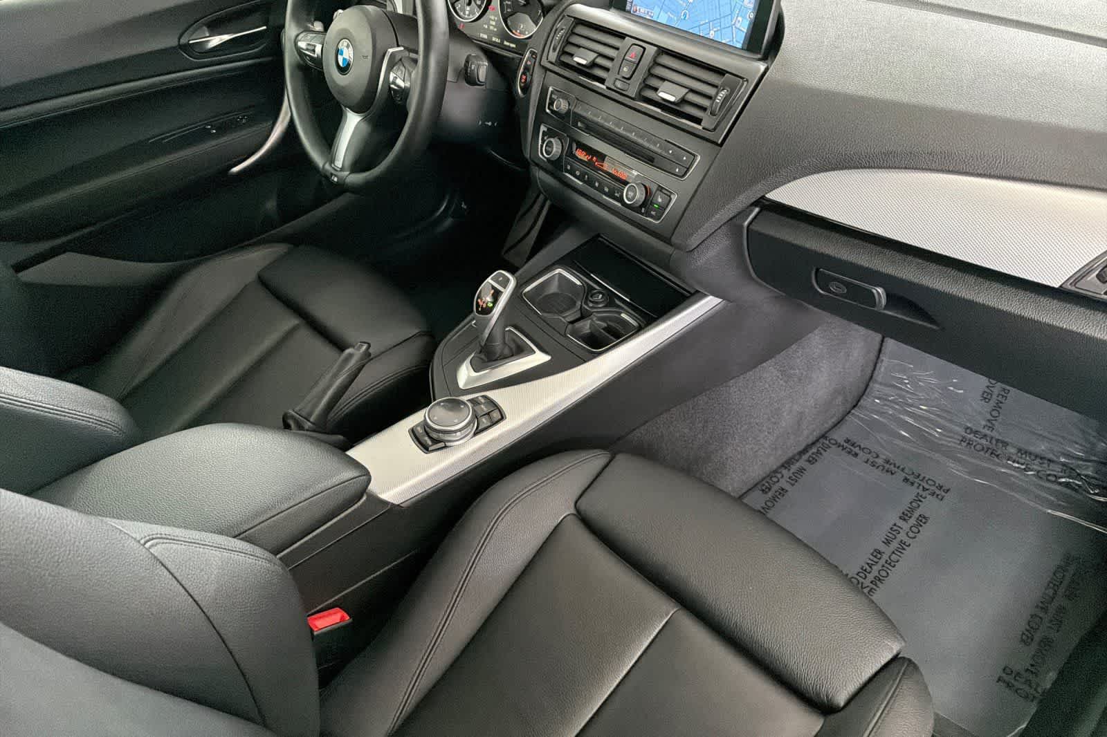 Thumbnail: 2014 BMW 2 Series - 15
