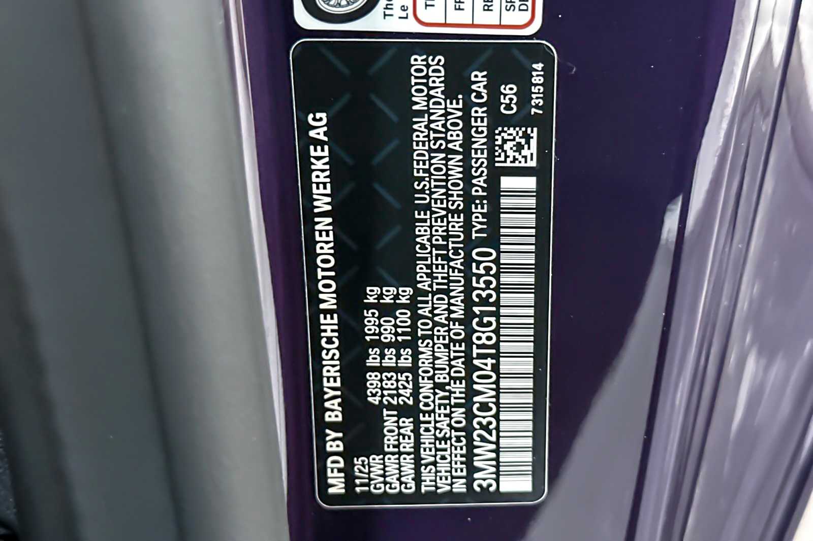 Thumbnail: 2026 BMW 2 Series - 26