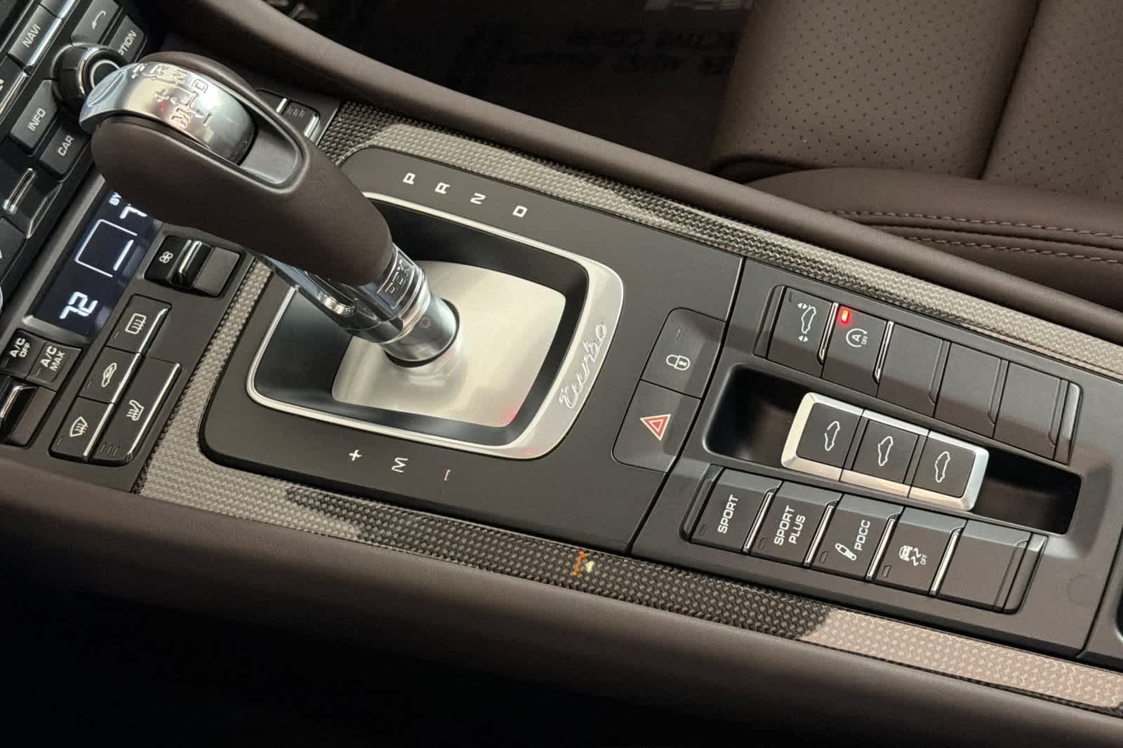 Thumbnail: 2014 Porsche 911 - 21