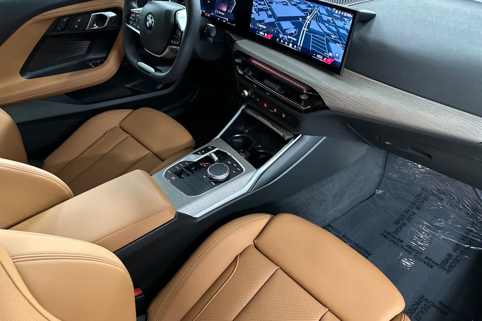 Thumbnail: 2025 BMW 2 Series - 15