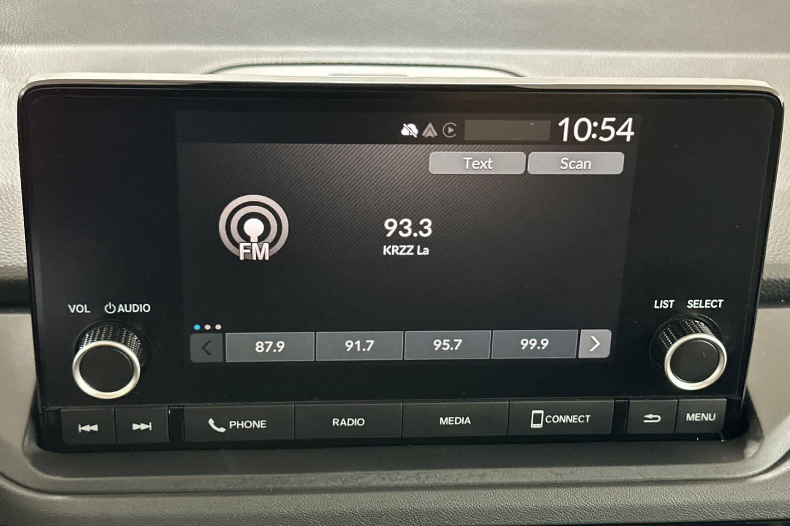 Thumbnail: 2024 Honda Accord - 17