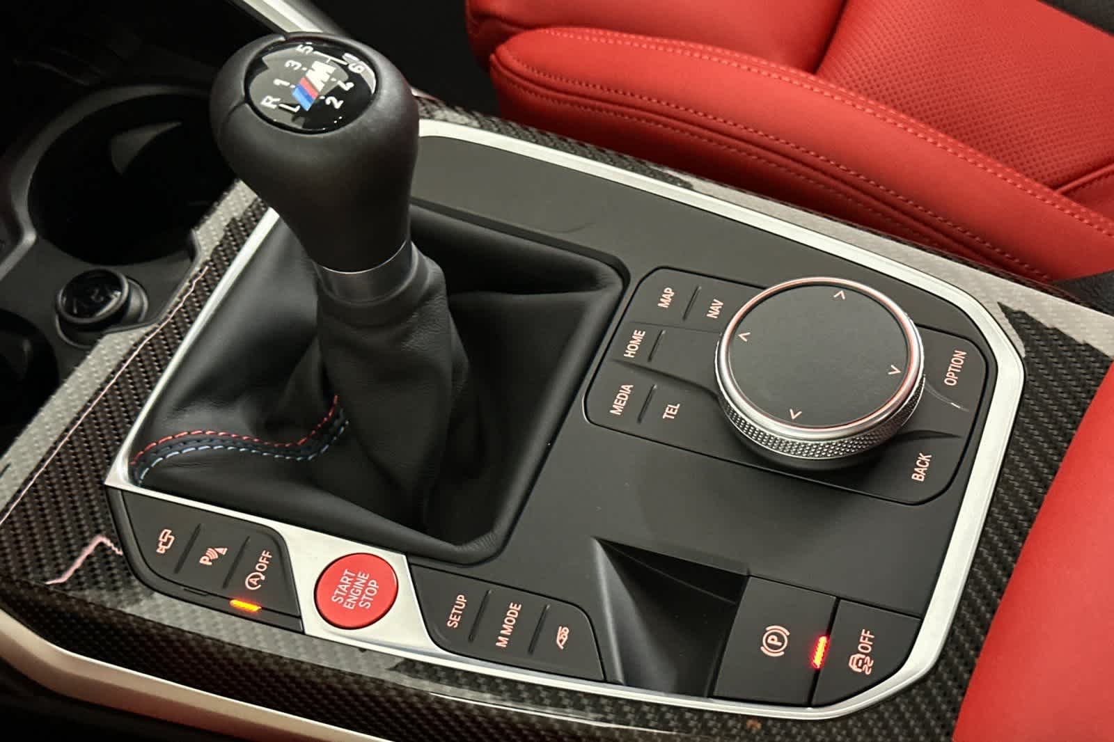 Thumbnail: 2025 BMW M3 - 21