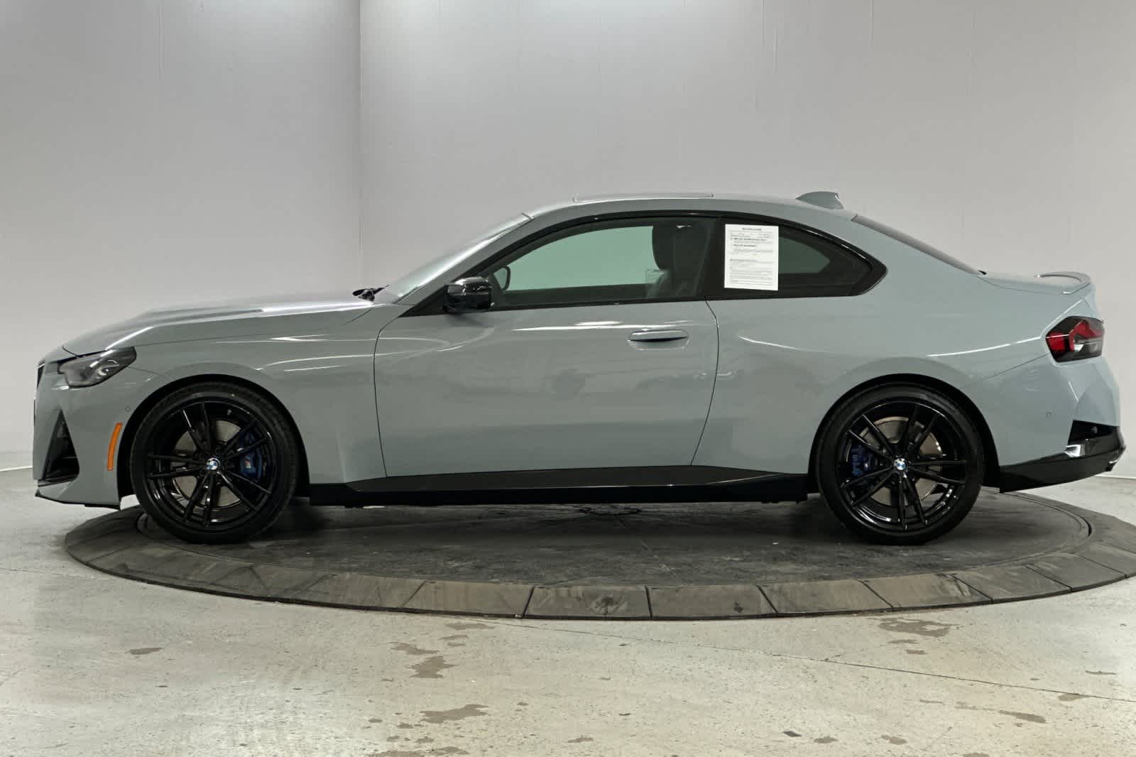 2022 BMW 2 Series M240i xDrive 5