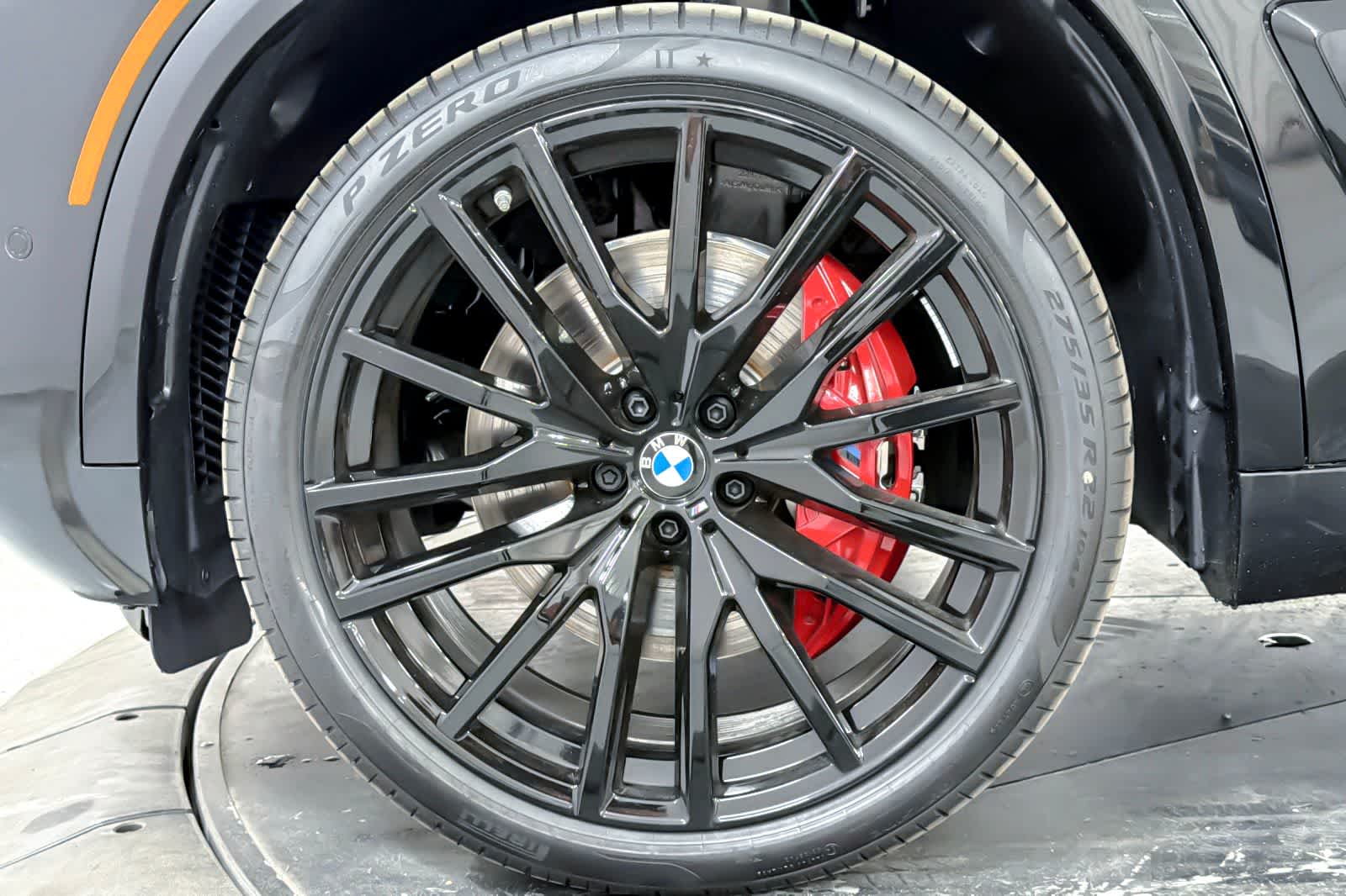 Thumbnail: 2026 BMW X5 - 25
