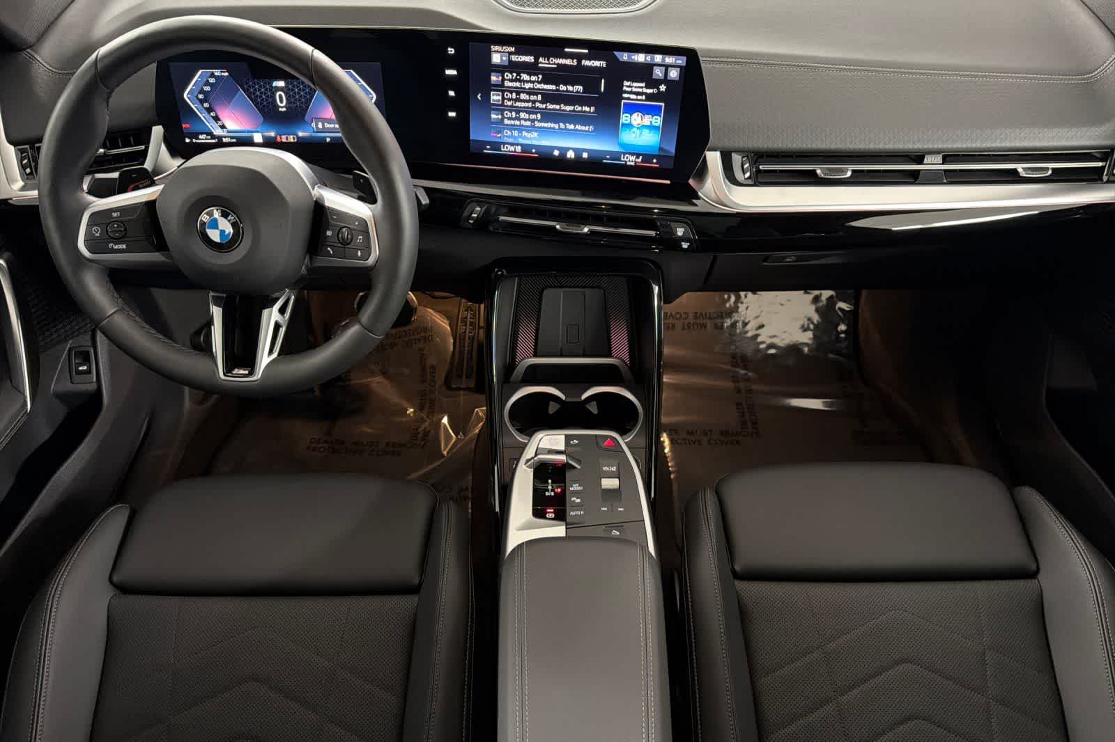 Thumbnail: 2025 BMW X2 - 3