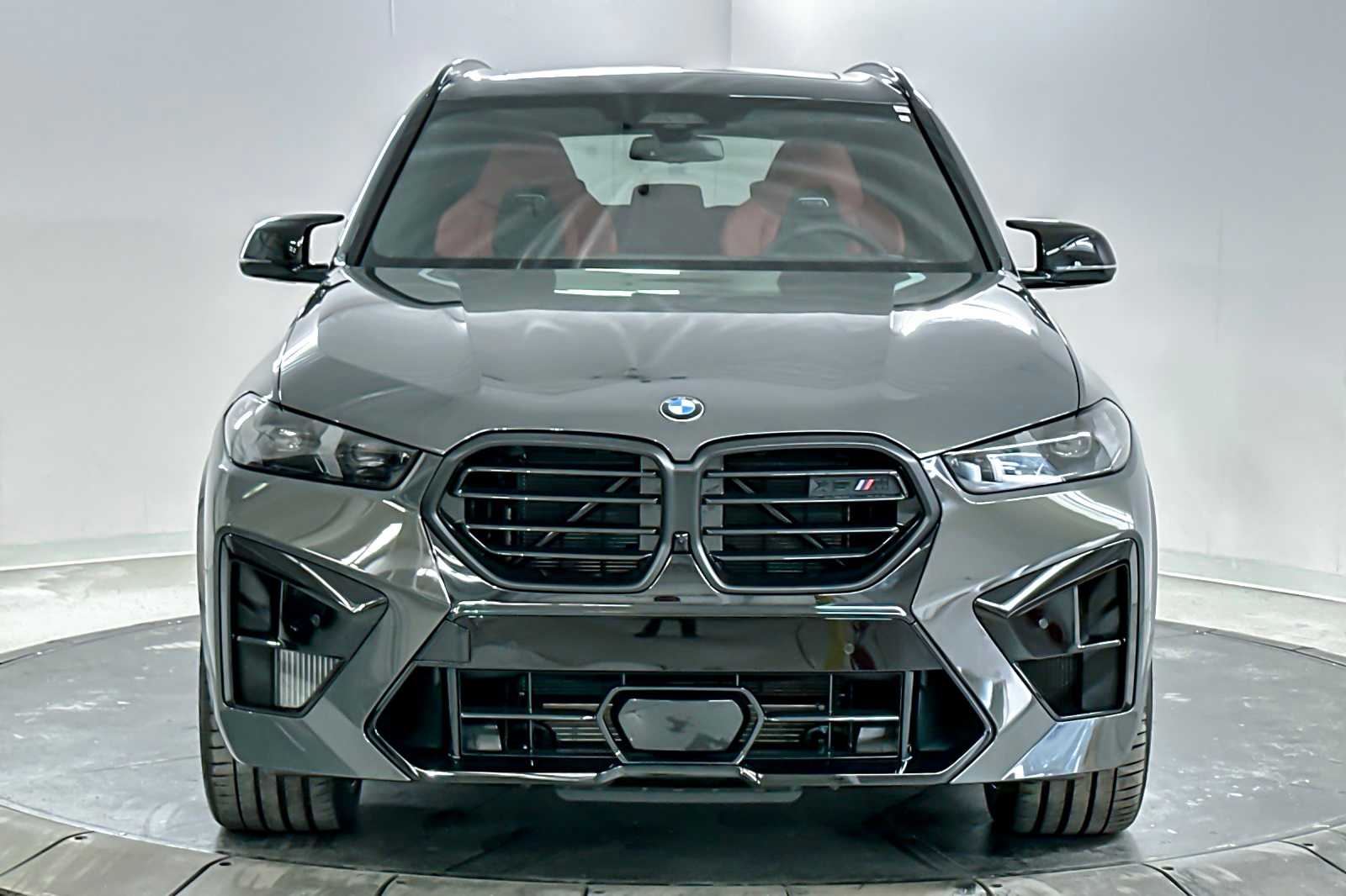 Thumbnail: 2026 BMW X5 - 10