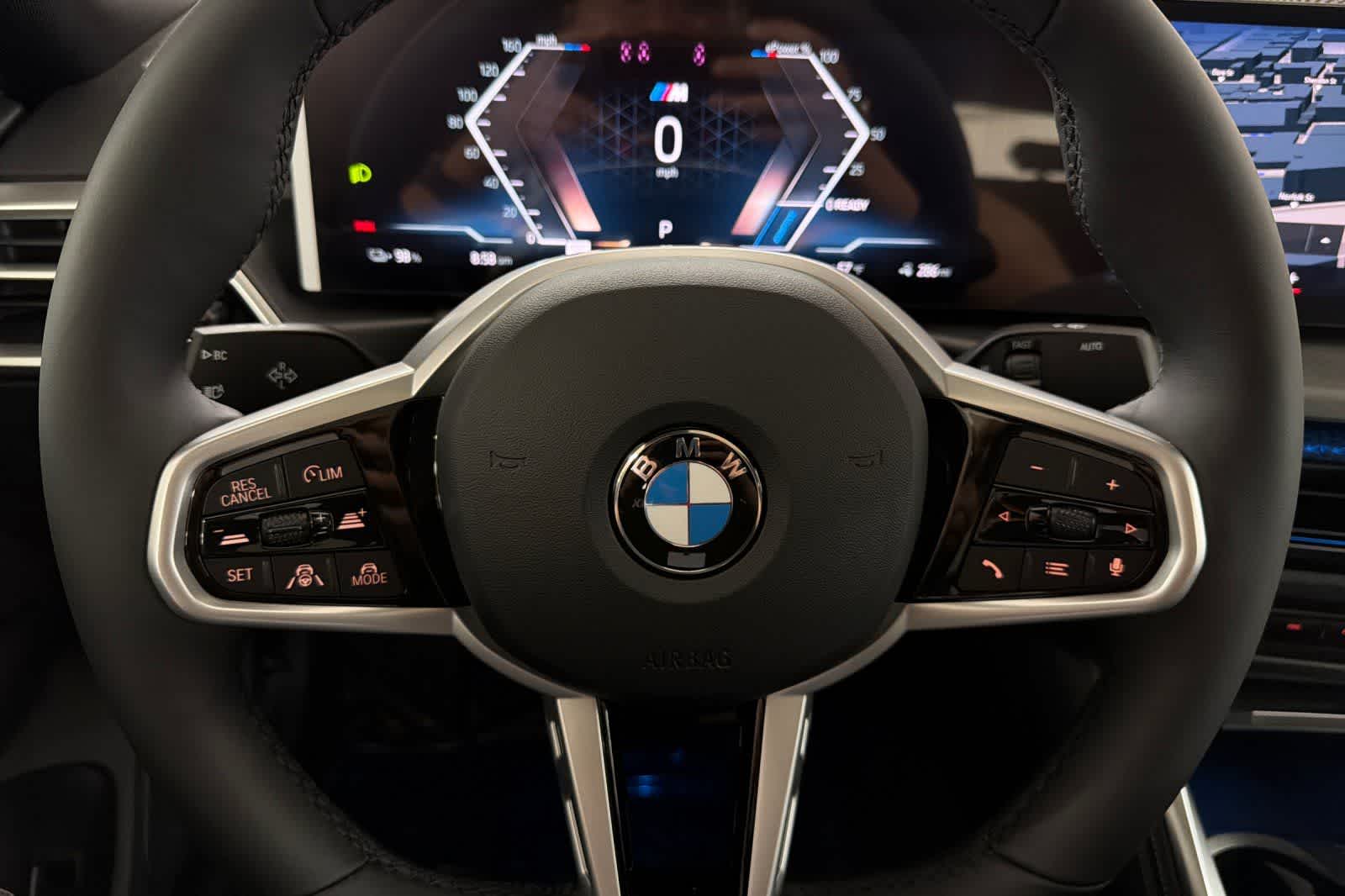 Thumbnail: 2026 BMW i4 - 23