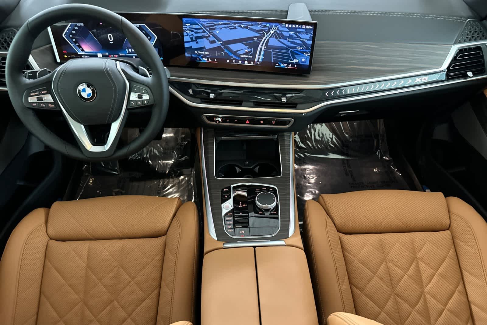 Thumbnail: 2026 BMW X5 - 3