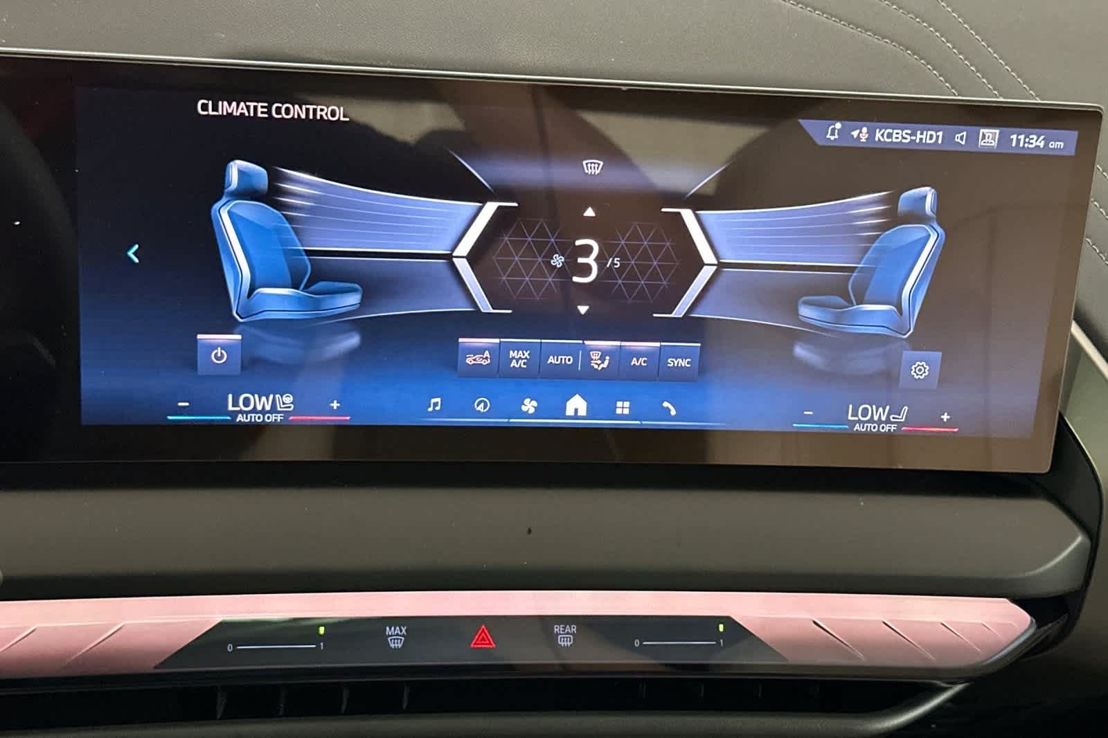 Thumbnail: 2026 BMW X3 - 21