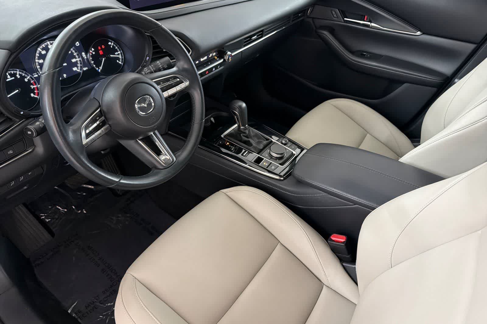 Thumbnail: 2023 Mazda CX-30 - 11