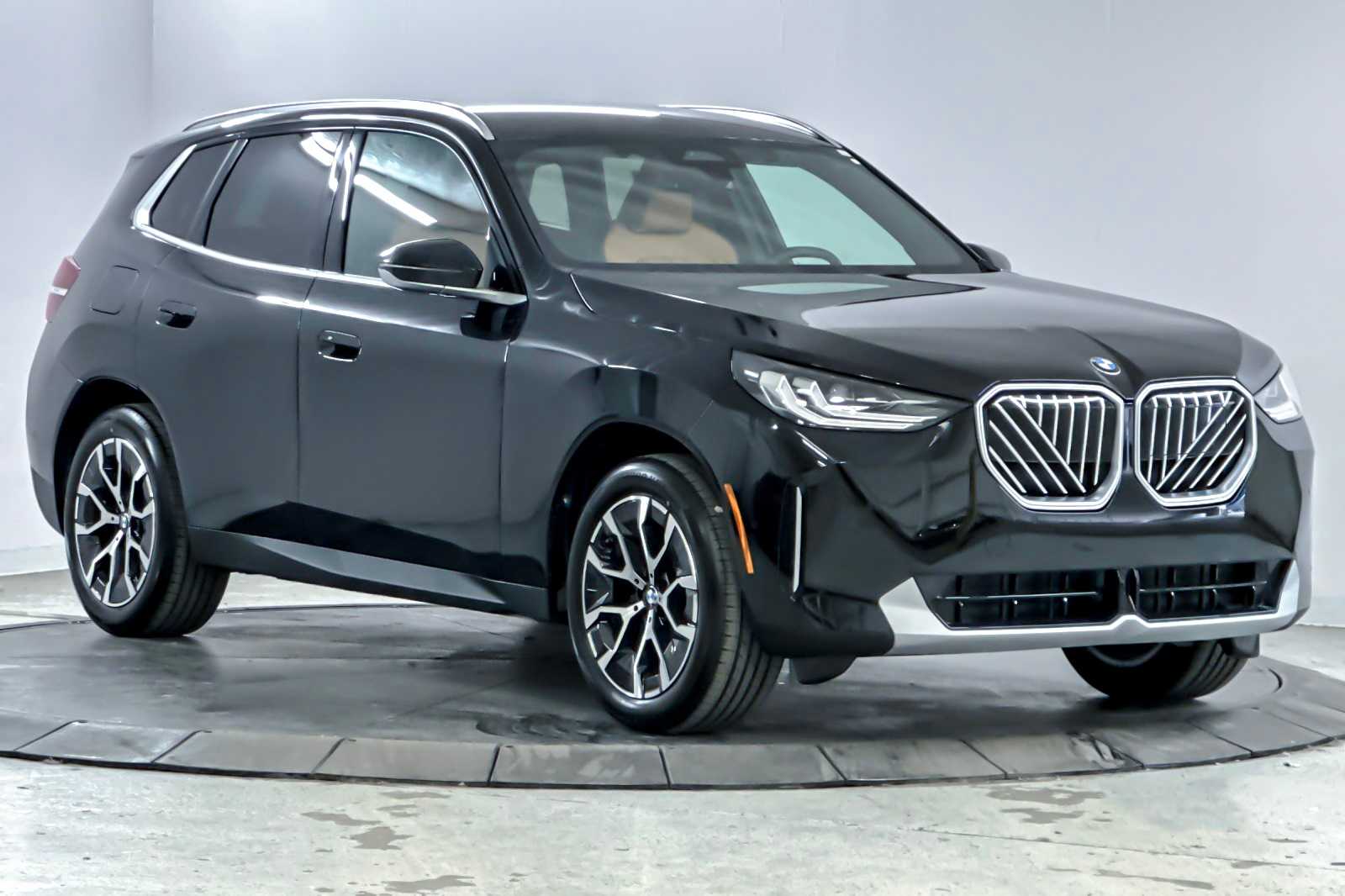 Thumbnail: 2026 BMW X3 - 9
