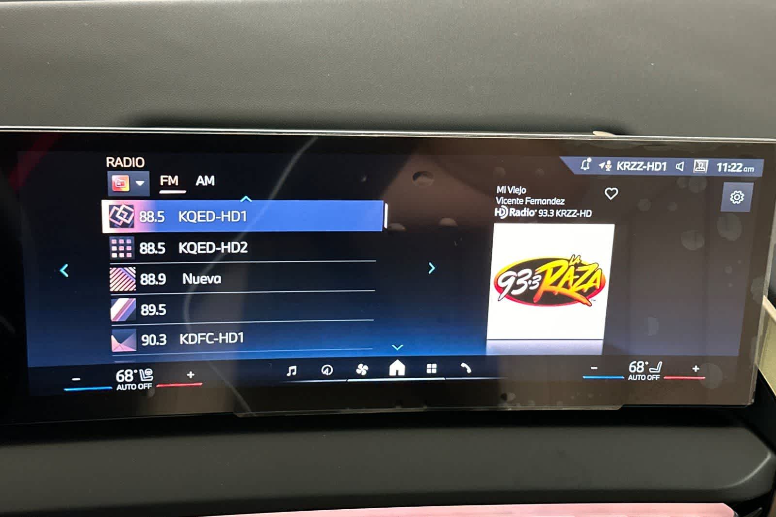 Thumbnail: 2025 BMW X3 - 18