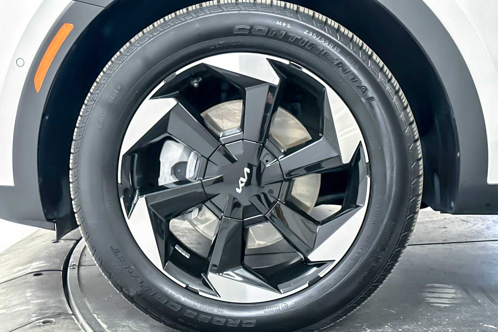 Thumbnail: 2025 Kia Sorento - 27