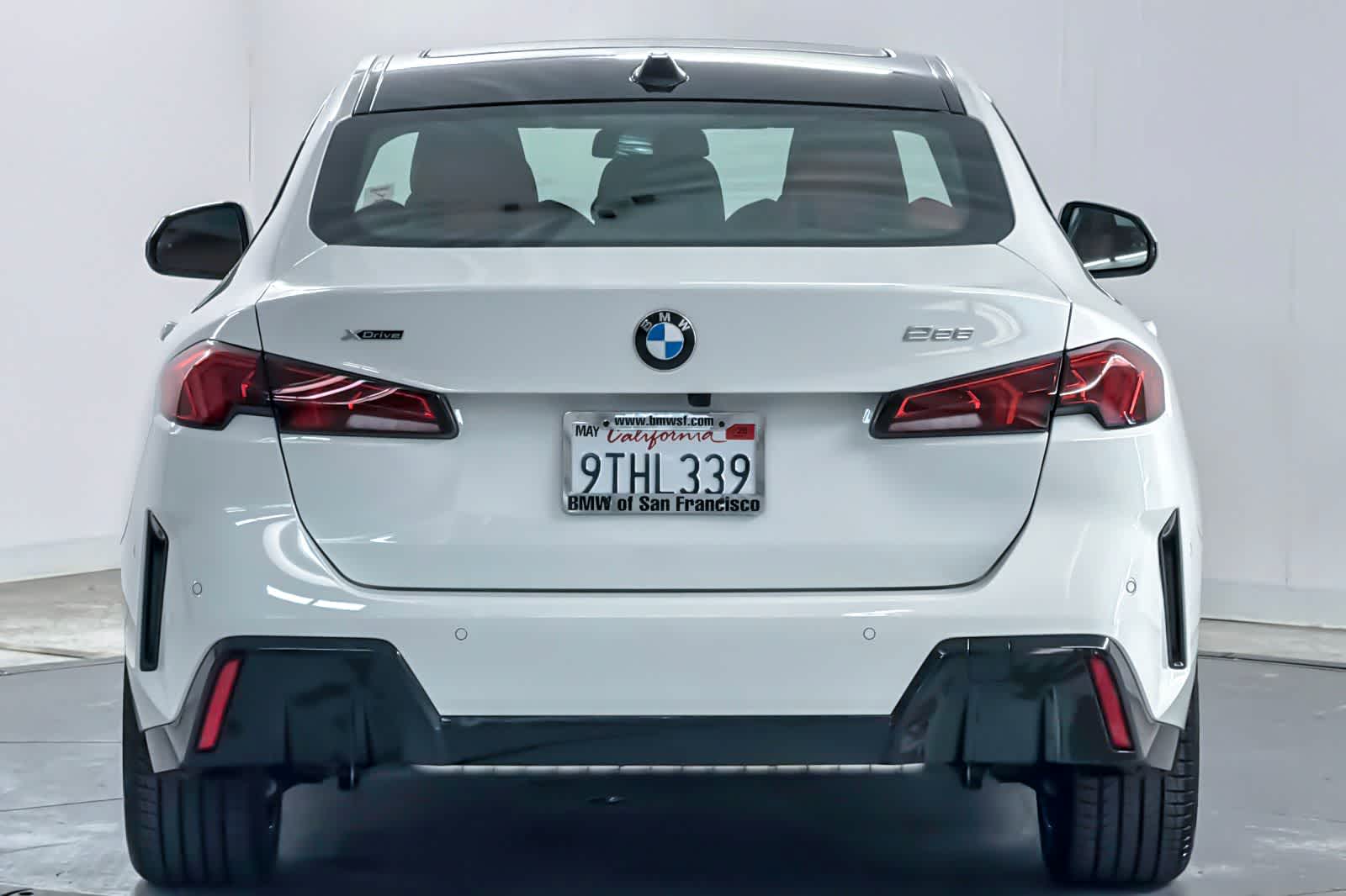 Thumbnail: 2025 BMW 2 Series - 7