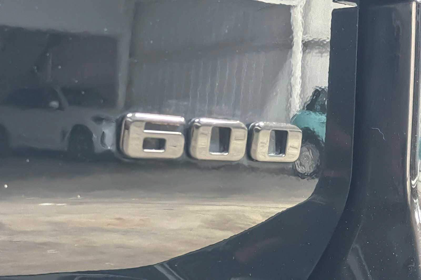 Thumbnail: 2024 Cadillac Escalade - 28